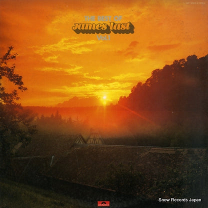 MP3095 front cover