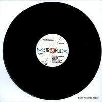 M-021 disc