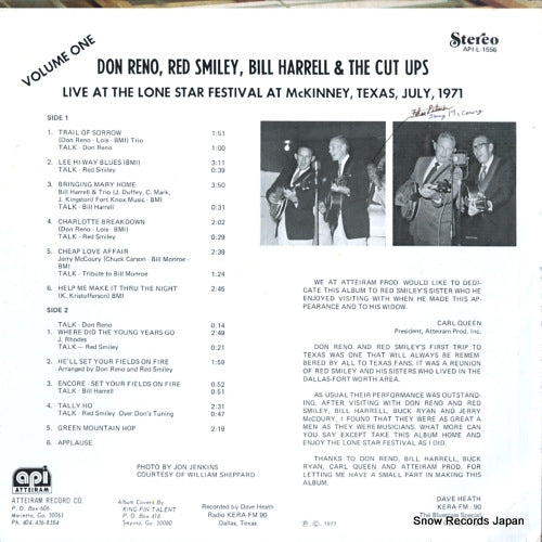 API-L-1556 back cover