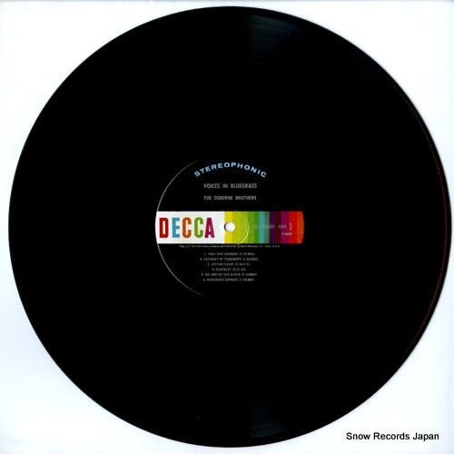 DL74602 disc