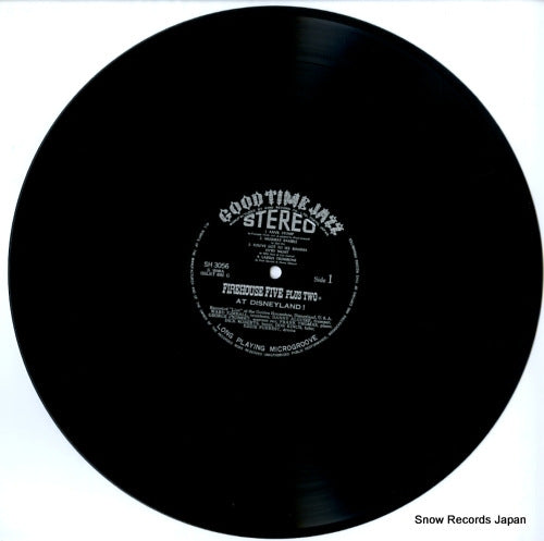 SH3056 disc
