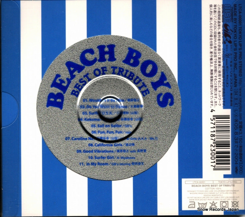 LTCA-00001 back cover