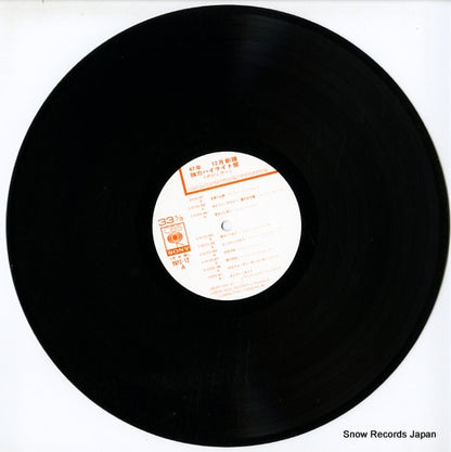 YAPC-12 disc