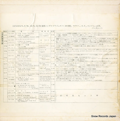 DY-5109-2 back cover