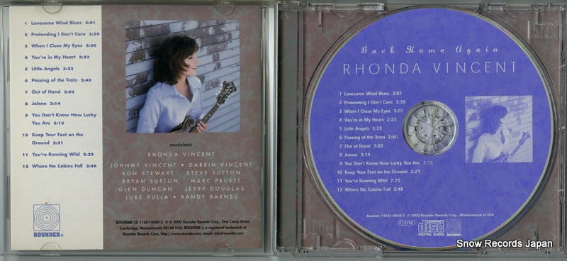 11661-0460-2 disc