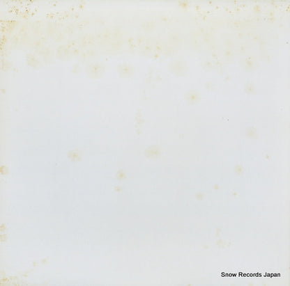 PRF-7004 front cover