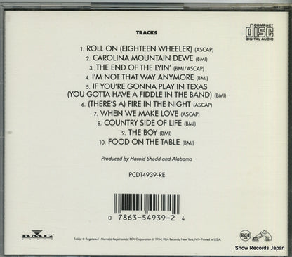 PCD14939-RE back cover