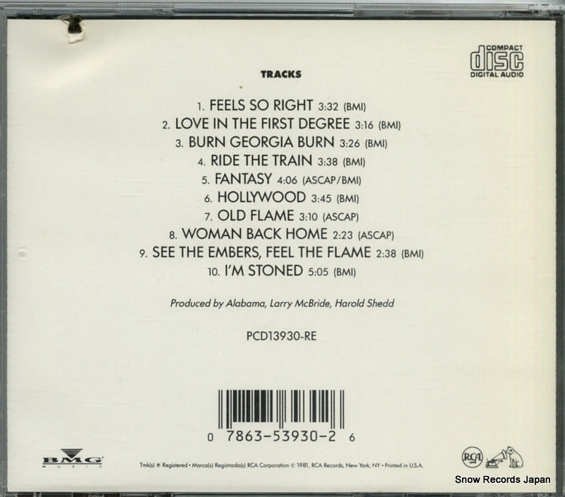 PCD13930-RE / PCD13930 back cover