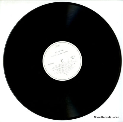 VP-2085 disc