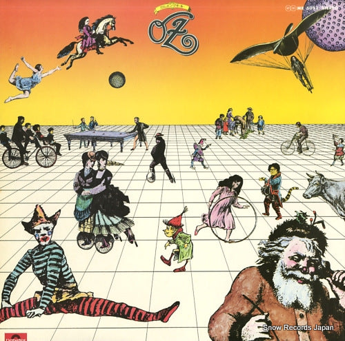 MR5053 front cover