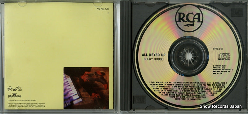 9770-2-R disc