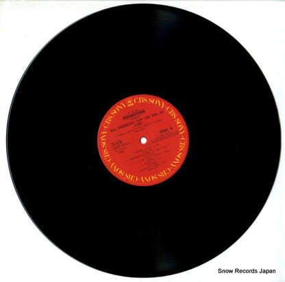 XAAP90012 disc