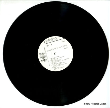 XAAP1 disc