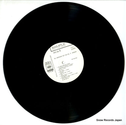 YAPC109 disc