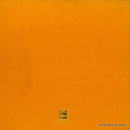 EOP-95003B back cover