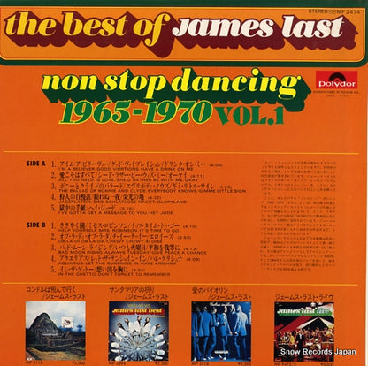 MP2474 back cover