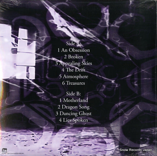 CLO1556 back cover
