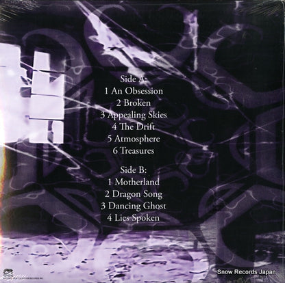 CLO1556 back cover
