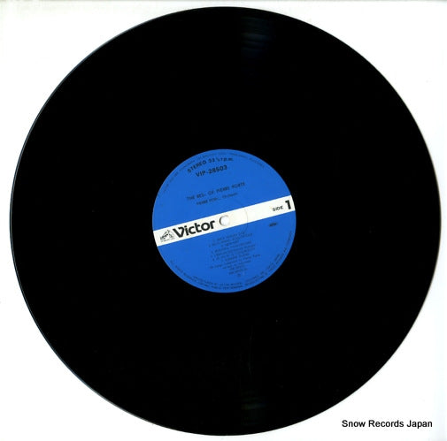 VIP-28503 disc