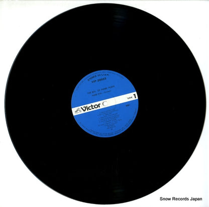 VIP-28503 disc