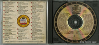 CK46032 disc