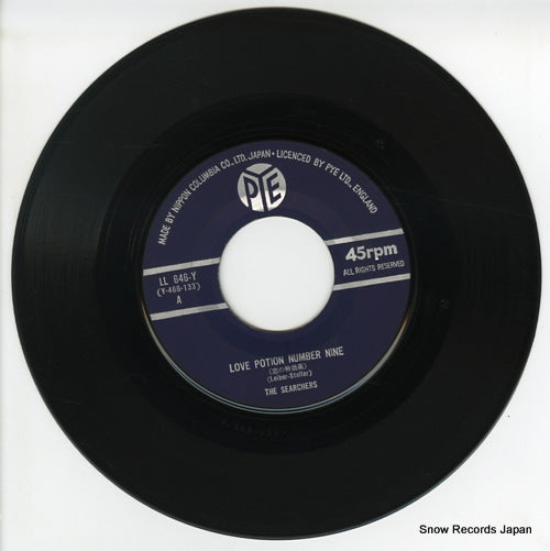 LL-646-Y disc