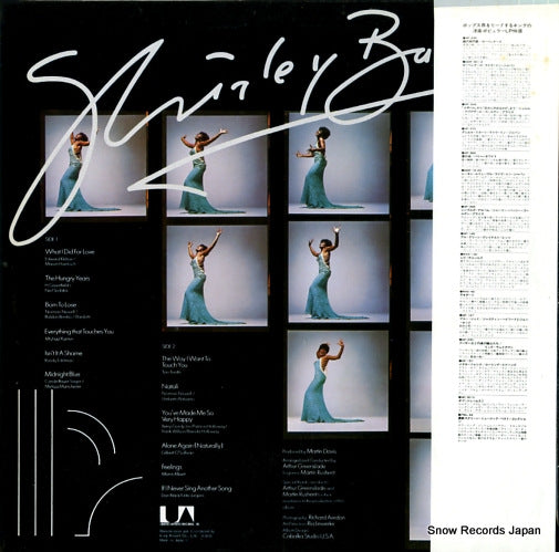 GP-421 back cover