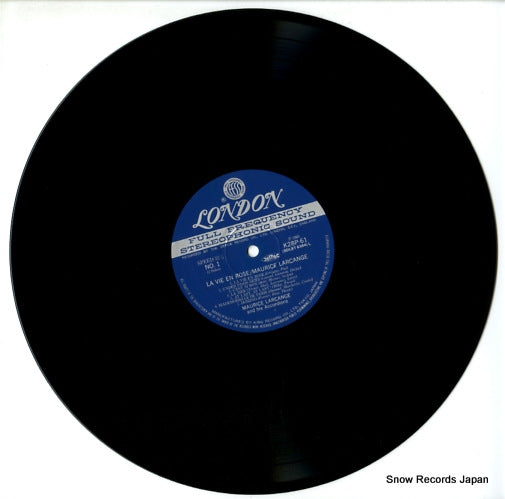 K28P-61 disc