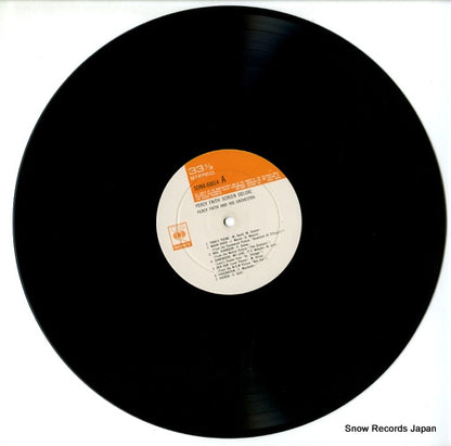 SONX60014 disc