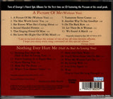 KOC-CD-8025 back cover