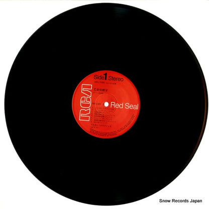 SRA-7595 disc