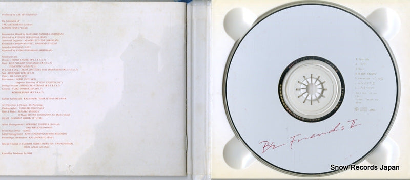 BMCR-7011 disc