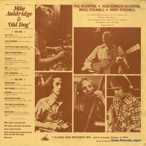 FF054 back cover