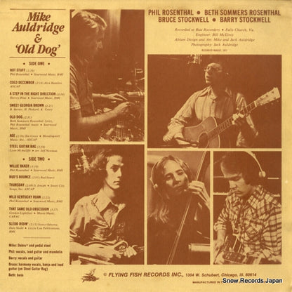 FF054 back cover