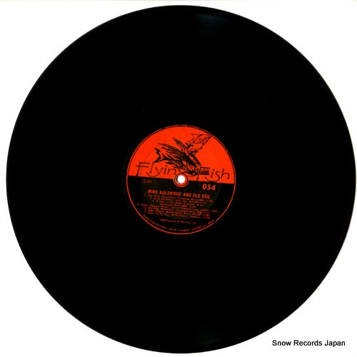 FF054 disc