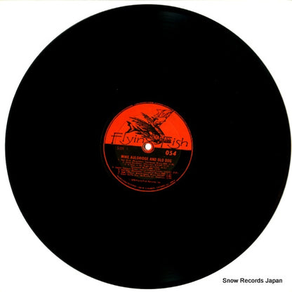 FF054 disc