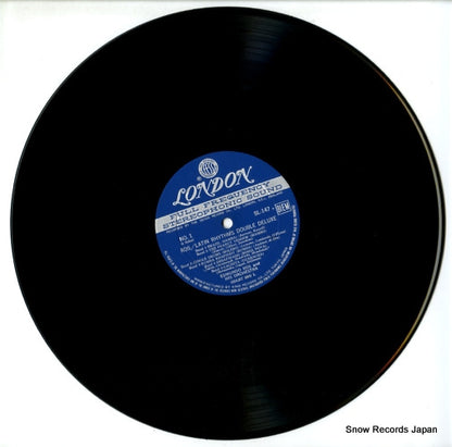 SL147 disc