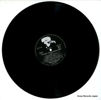 GP14 disc