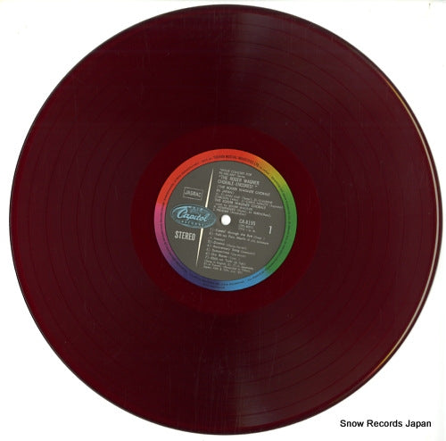 CA-8195 disc