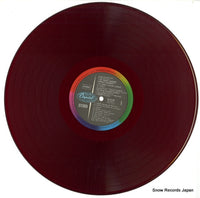 CA-8195 disc