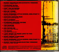 VICP-5231 back cover