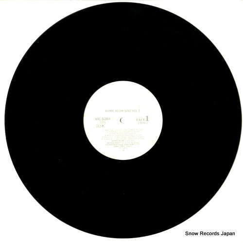 VIC-5284 disc
