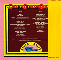 25AP101 back cover