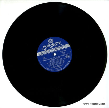 SL216 disc