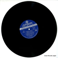 SL216 disc