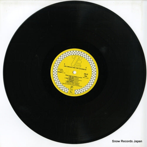 25S-47 disc