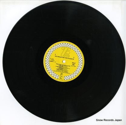 25S-47 disc