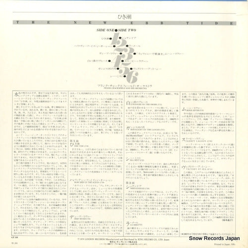 GT536 back cover