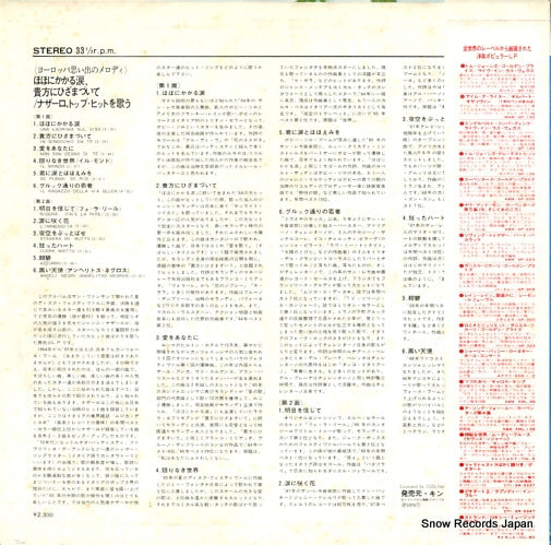 SR877 back cover