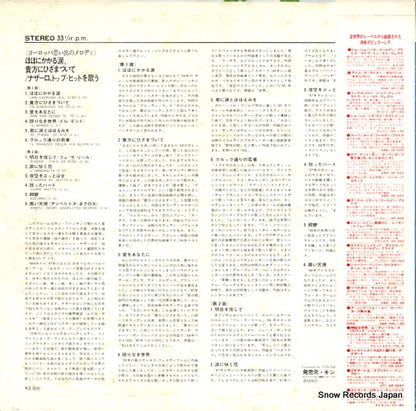 SR877 back cover